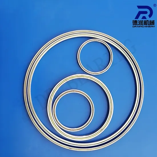 Equal Cross Section Ultra Thin Walled Bearing Cscu060 Cscu065 Cscu070 Cscu075 Cscu080 Cscu090 Cscu100 Cscu110 Cscu600