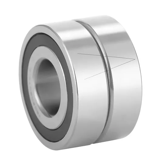 BS55100 Ball Screw Support Bearing Ladle Turrets 