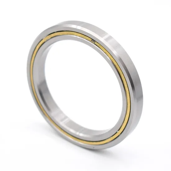 Thin Wall Section Bearing Kaydon Bearing Kd070ar0 Kd080ar0 Kd090ar0 for Robots 