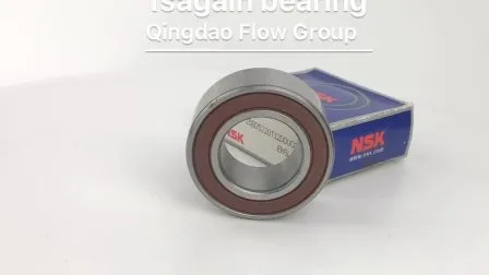 High Precision Angular Contact Ball Bearing 7024 7026 7028 7030 7032 7036 7034 7038 7040 for Bakelite Machinery Screw 