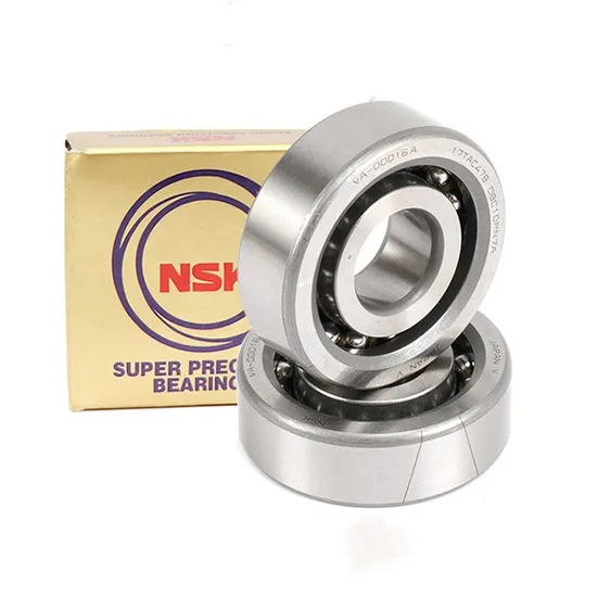 NSK 40tac72bsuc10pn7b Ball Screw Support Bearing 