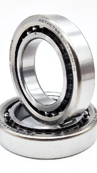 Single Direction Angular Contact Thrust Ball Bearing 30tac62c Suhpn7c 30tac62b Suc10 Ball Screw Support Bearing 