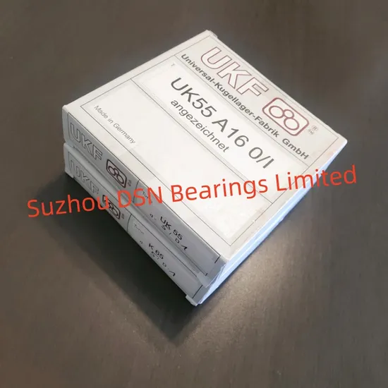 Ukf Bearing 719uss65 719usoc17. A21.0/Im Lkso90