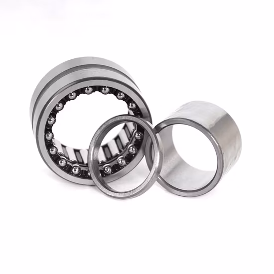 50, 000km Warranty 140º C Resistant High Precision Automotive Alternator Bearing B10