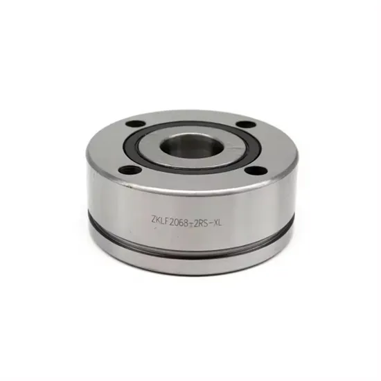 Angular Contact Feed Screw Mechanisms Slide Self Aligning Ball Bearing 