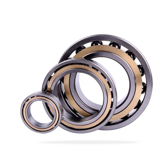 50bnr19xe Angular Contact Ball Bearings Air Compressor Bearing 