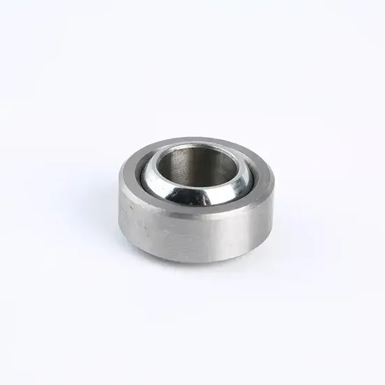 Spherical Plain Ball Bearing Rod Ends in Joint Bearing Ge50es Radial Spherical Plain Bearing Ge 50 Es 