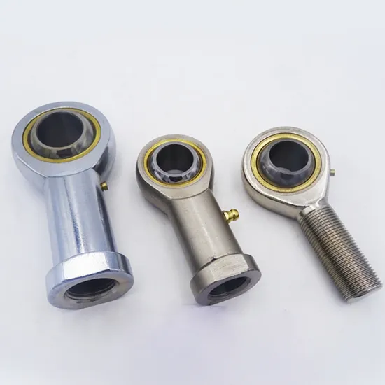 IKO Ball Joint Rod End Bearings POS