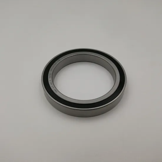 618/1 618/2 618/3 618/4 618/5 618/6 618/7 618/8 618/9 P4/P5/P6 ABEC3 Thin Section Ball Bearing Zz/2RS/2RS1/2rn/Zn/Znr 