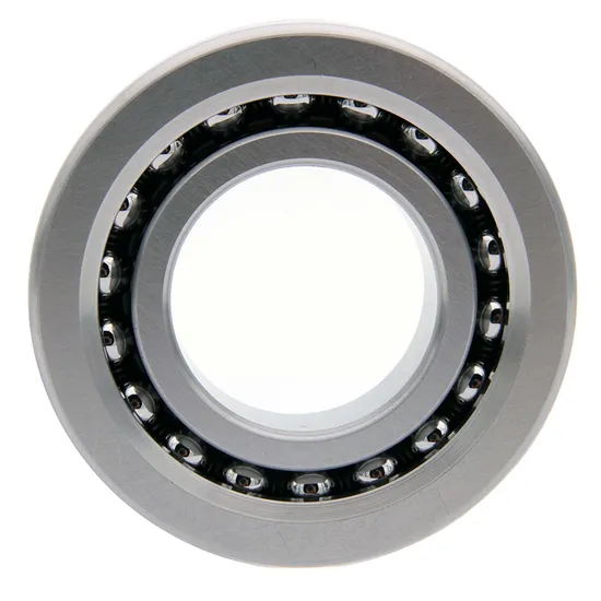 BS1574 15tac47c High Precision High Speed Ball Screw Support Bearing CT Scanners 