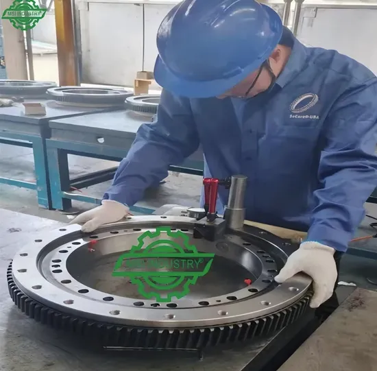 Low Price Thin Section Angle Angular Contact Ball Bearing Pillow Block Bearing for Agricultural Machinery/Car/Ships/Automotive 