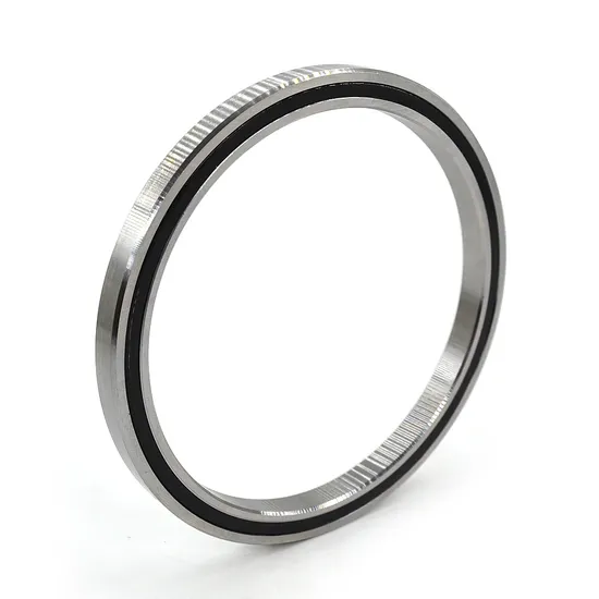 High Quality Cross Section Ultra