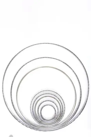 High Quality High Precision P5 P4 Thin Section Bearing P6 P5 P4 Kb025xpo 63.5*79.375*7.938 