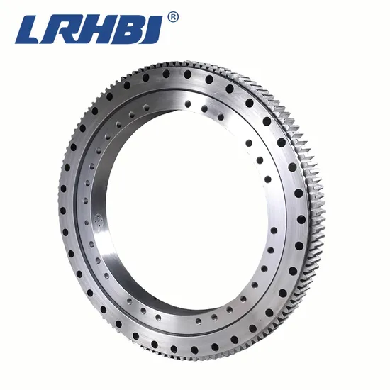 Js220 Js200 Js220lr Js210 Js235 Js200W Excavator Ring Slew Js220 Js200LC Slewing Ring Bearing Jrb0017 