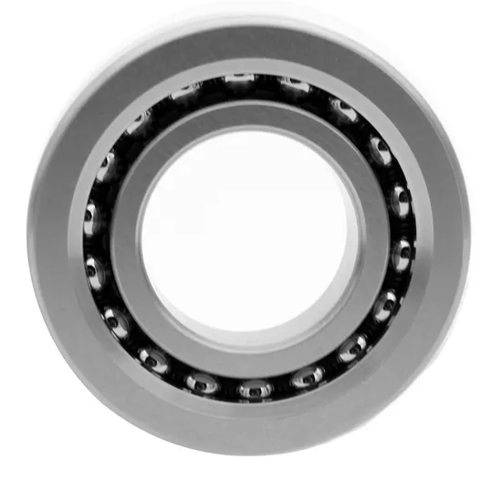 7603060tvp Single Row Ball Screw Angular Contact Thrust Ball Bearings 