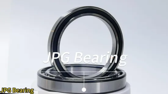 Robot Bearing Kg180cpo, Kg180xpo, Kg180aro Section Ultra