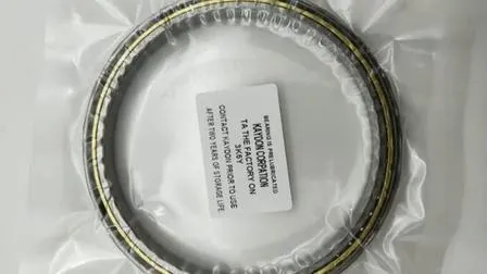 Ka035XP0 Hxhv CE OEM Chrome Steel Kaydon Catalog Ultra Reali Slim Wall Roller Silverthin Ball Tapered Thrust Angular Contact Metric Sleeve Thin Section Bearings 