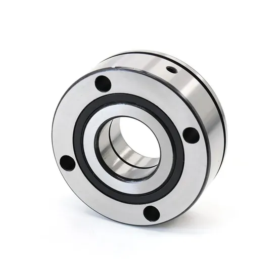 Zklf70155 2RS XL Zklf70155 2z Zklf80165 2RS XL Zklf80165 2z Zklf90190 2RS XL Zklf90190 2z Axial Thrust Angualr Contact Ball Bearings Ball Screw Support Bearings 
